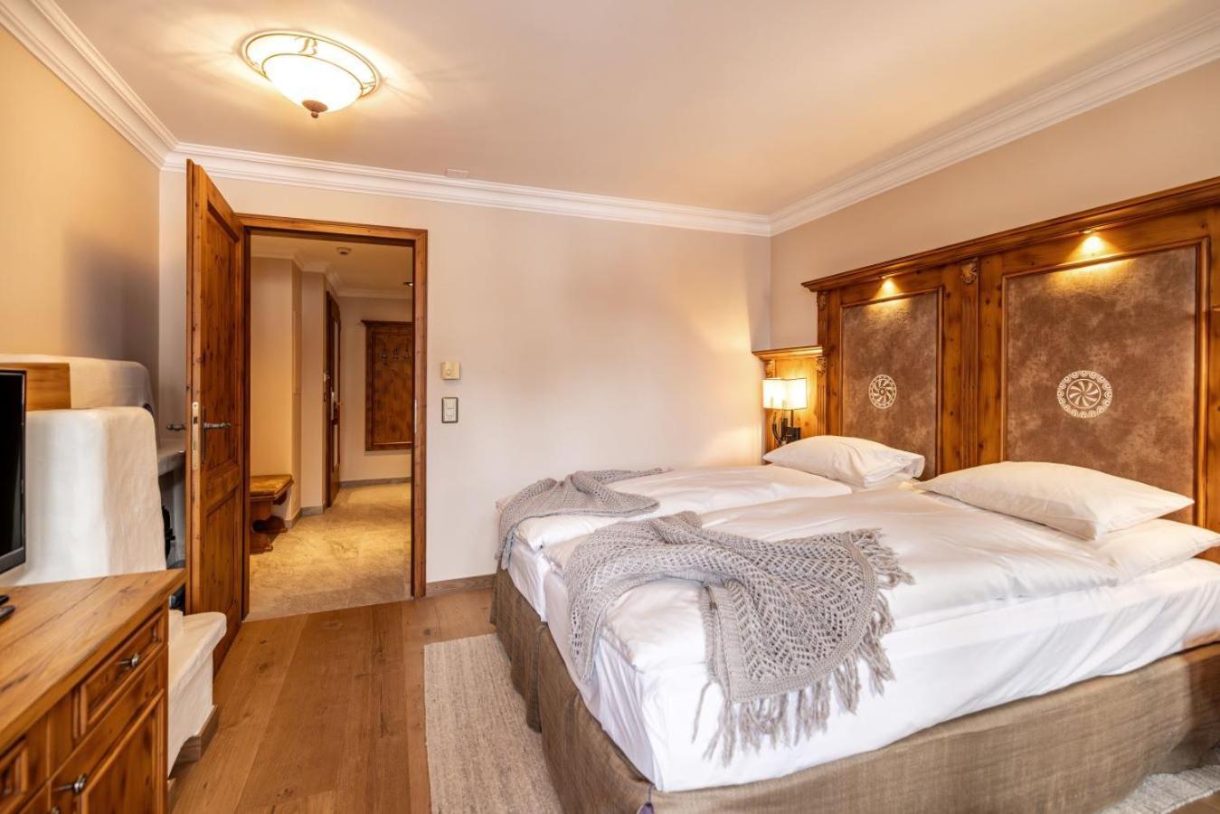 Hotel Belarosa & Wellness Arosa