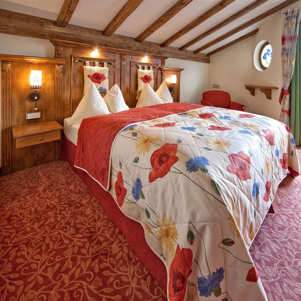Belarosa & Wellness Arosa