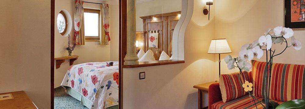 Hotel Belarosa & Wellness 4*