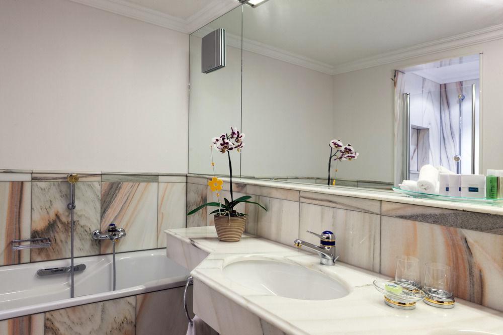 Hotel Belarosa & Wellness