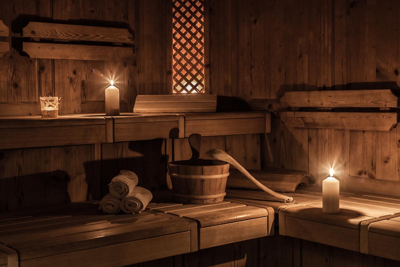 Belarosa & Wellness Hotel Arosa