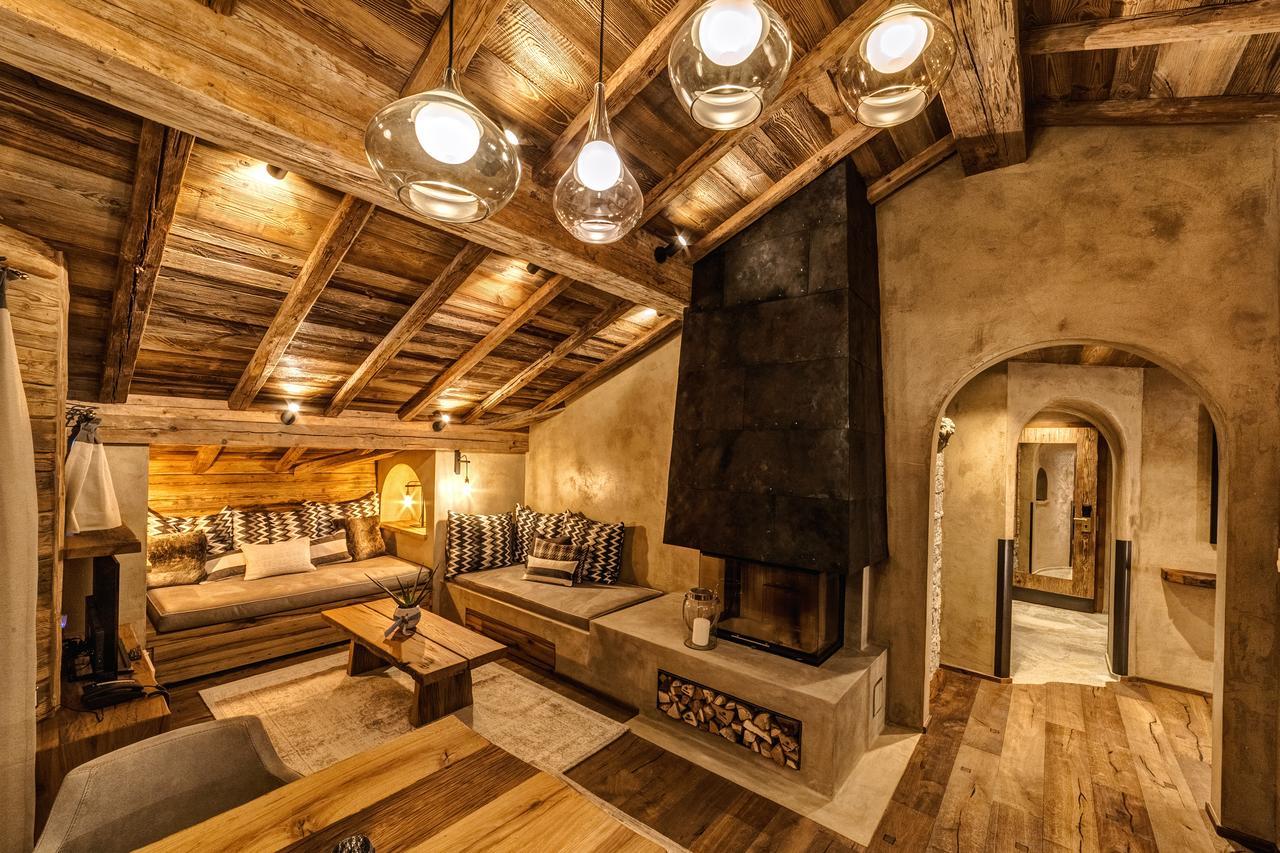 Belarosa & Wellness 4* Arosa
