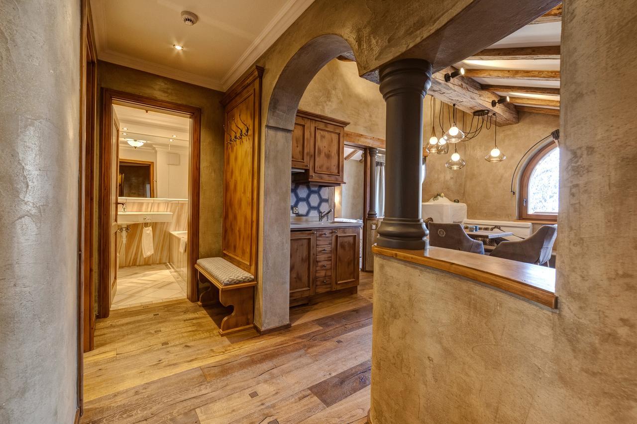 Belarosa & Wellness Hotel Arosa
