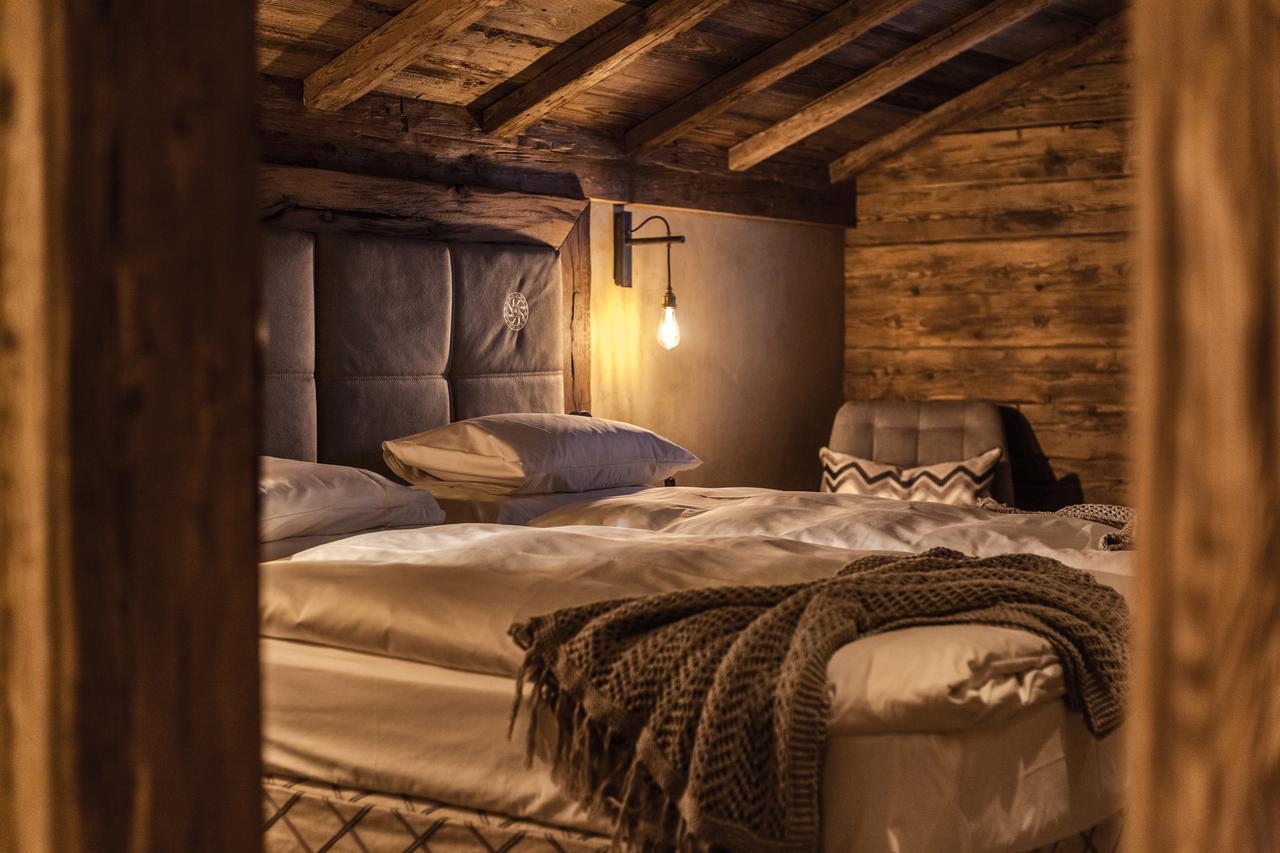 Belarosa & Wellness Hotel Arosa