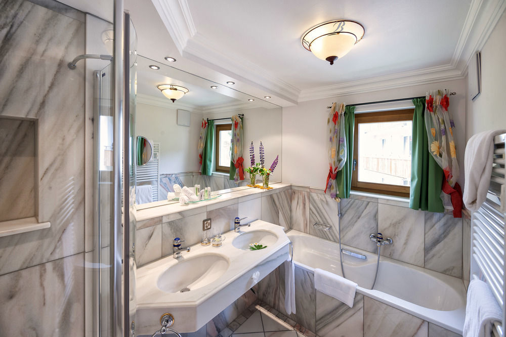 Belarosa & Wellness Arosa