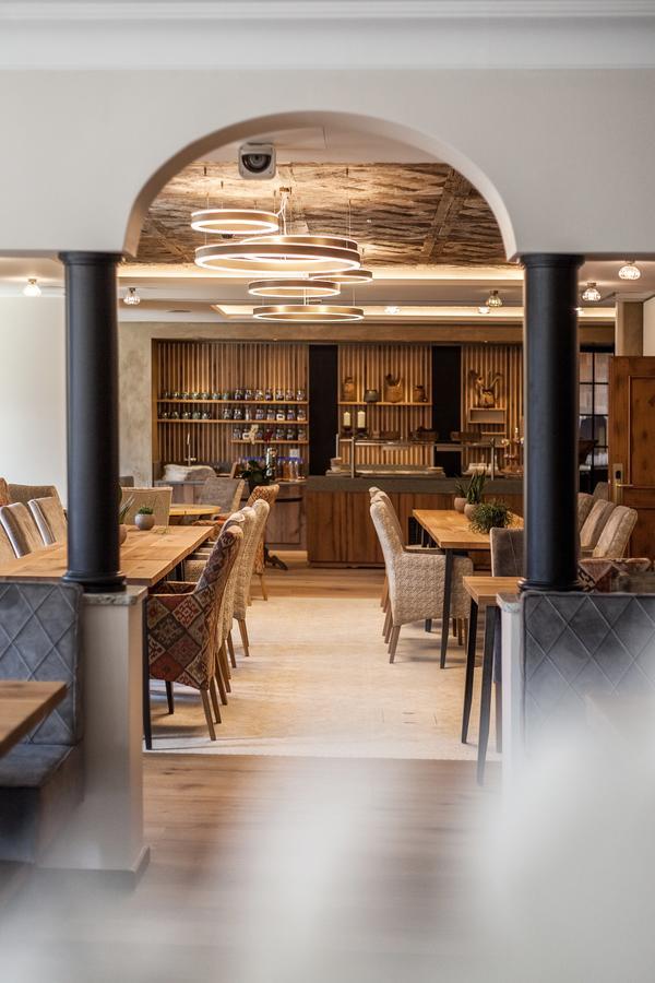 Hotel Belarosa & Wellness
