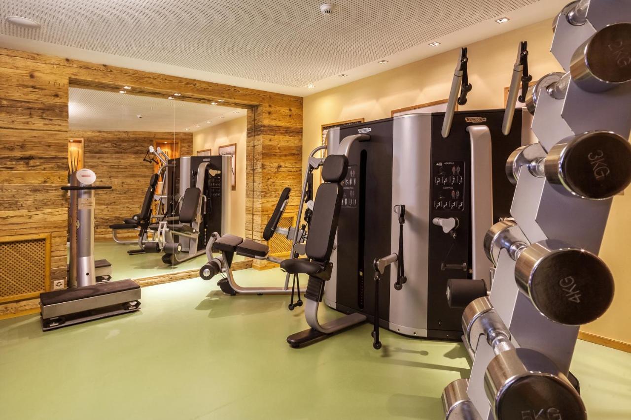 Belarosa & Wellness Hotel