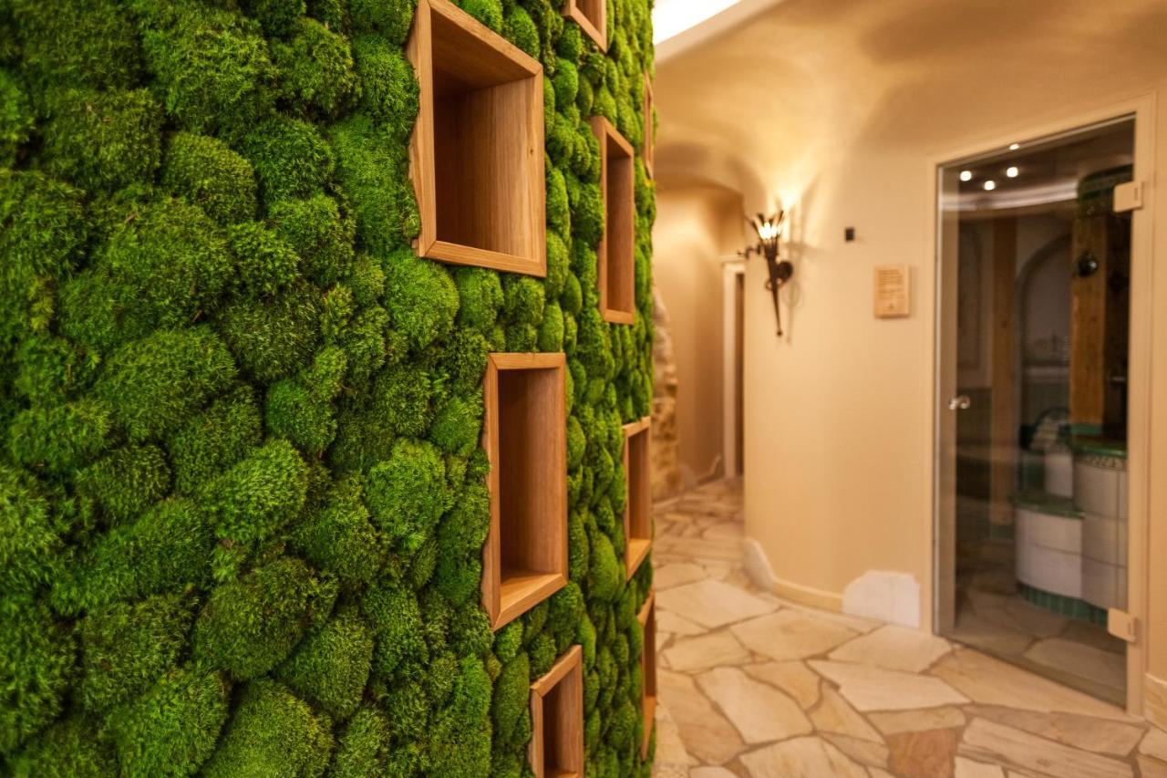 Hotel Belarosa & Wellness Arosa
