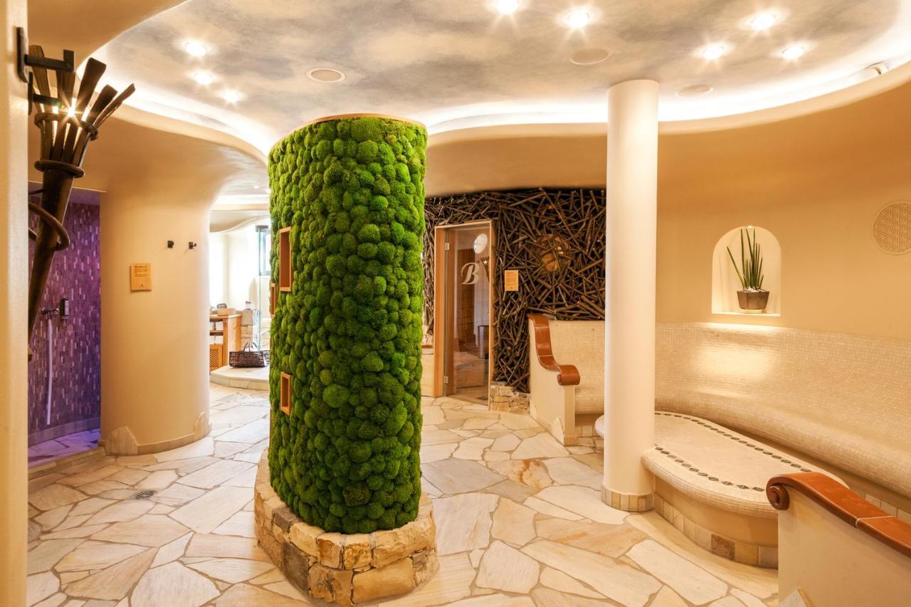 Belarosa & Wellness Hotel 4*