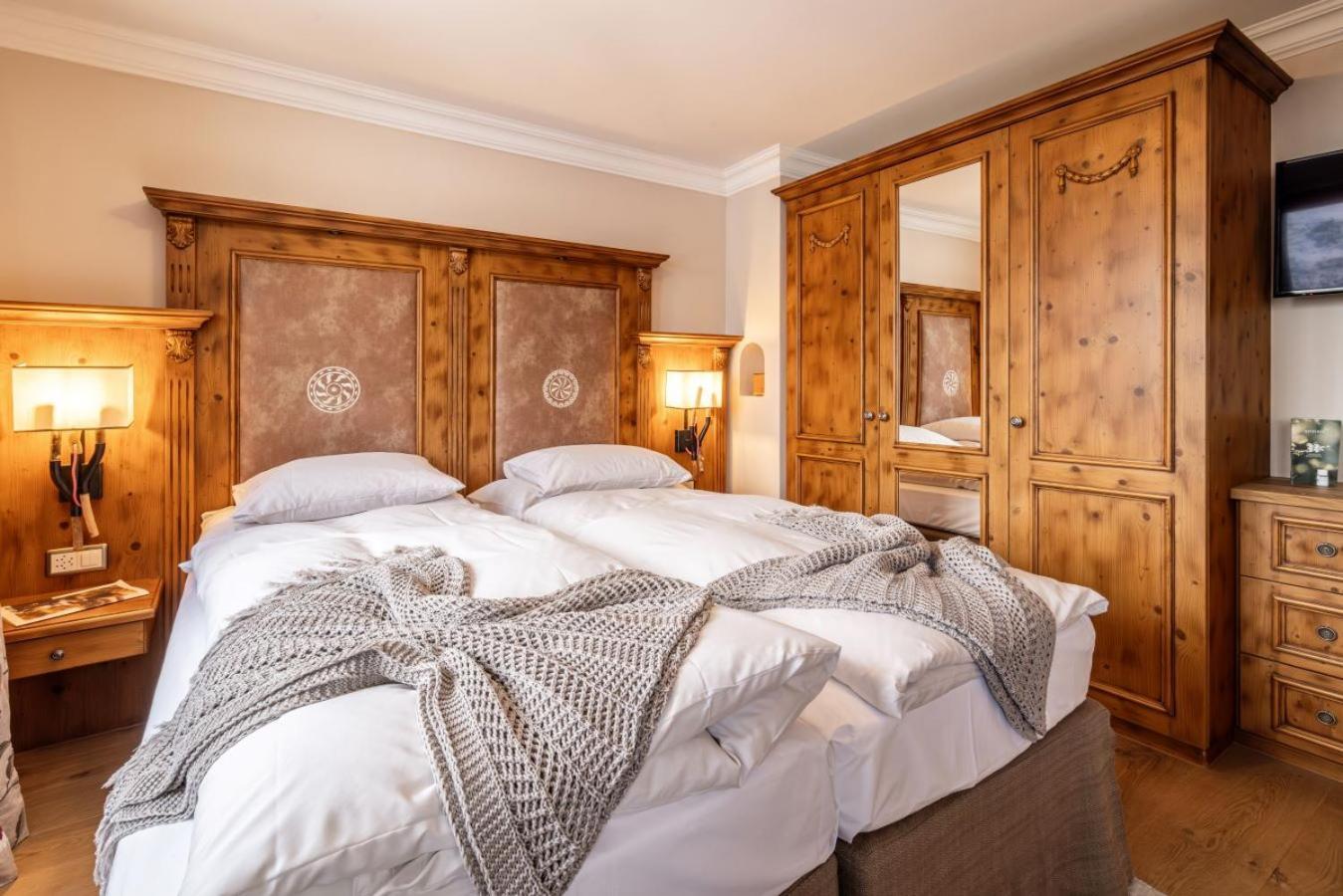 Belarosa & Wellness Arosa