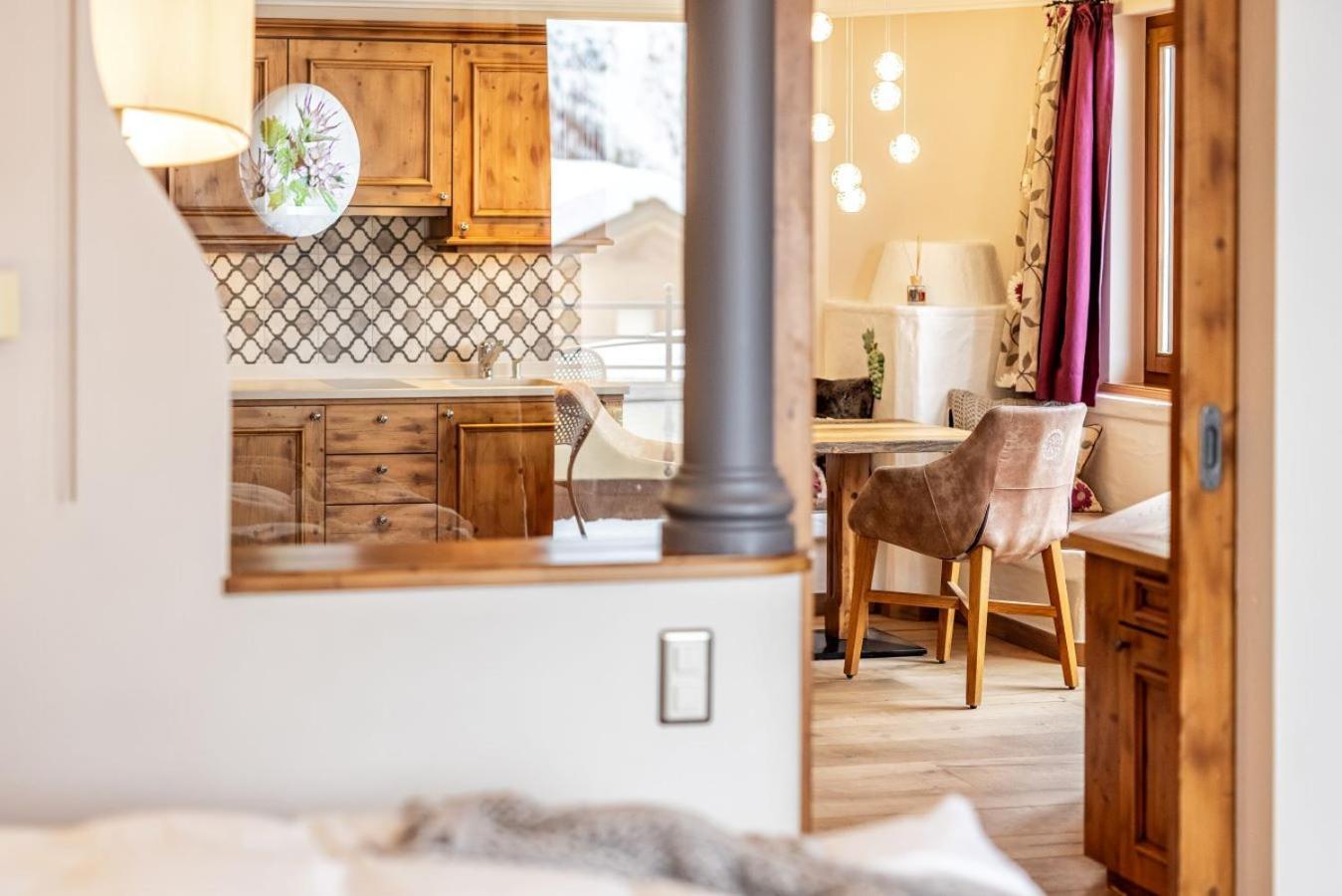 Belarosa & Wellness 4* Arosa