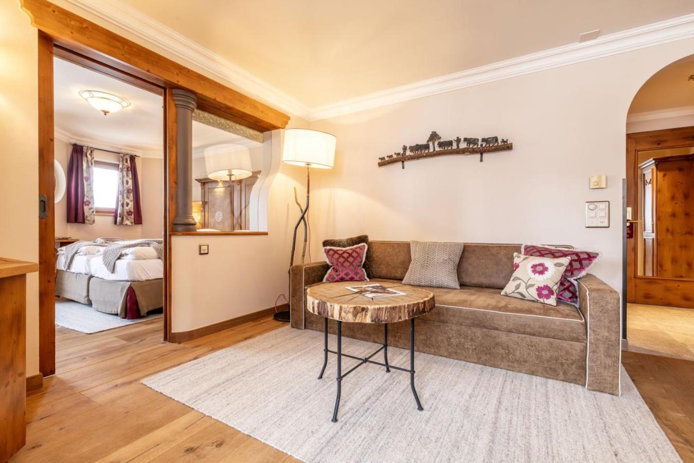 Belarosa & Wellness Hotel Arosa
