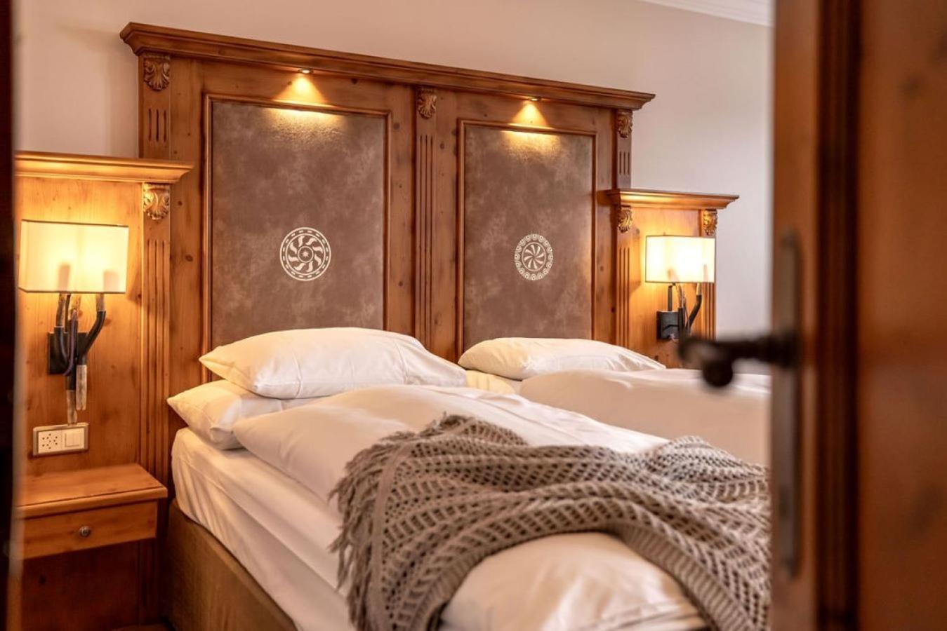 Belarosa & Wellness 4* Arosa