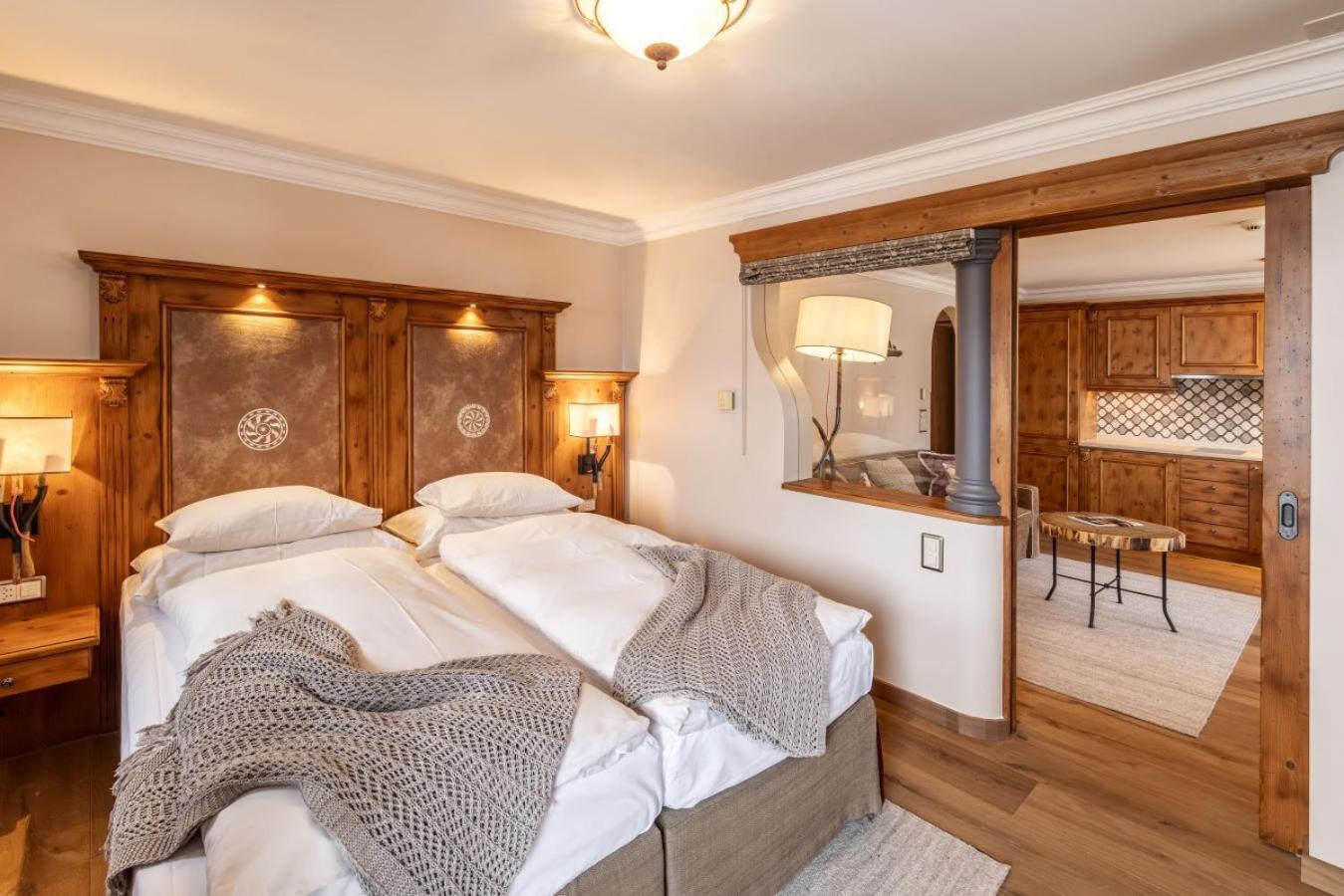 Belarosa & Wellness Arosa