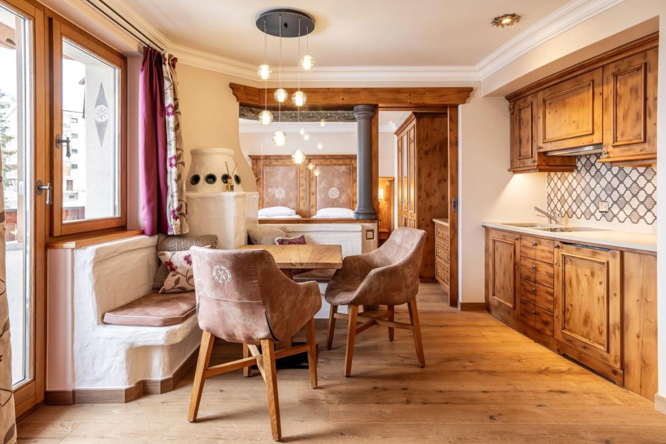Belarosa & Wellness Arosa
