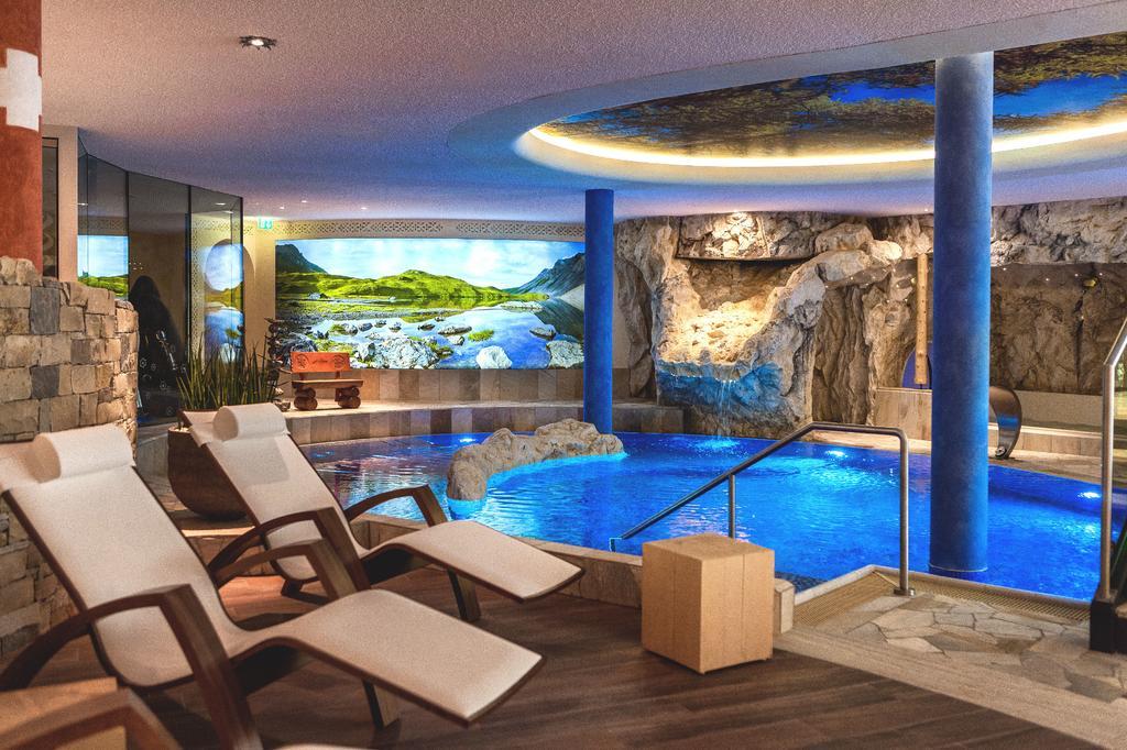Belarosa & Wellness 4*
