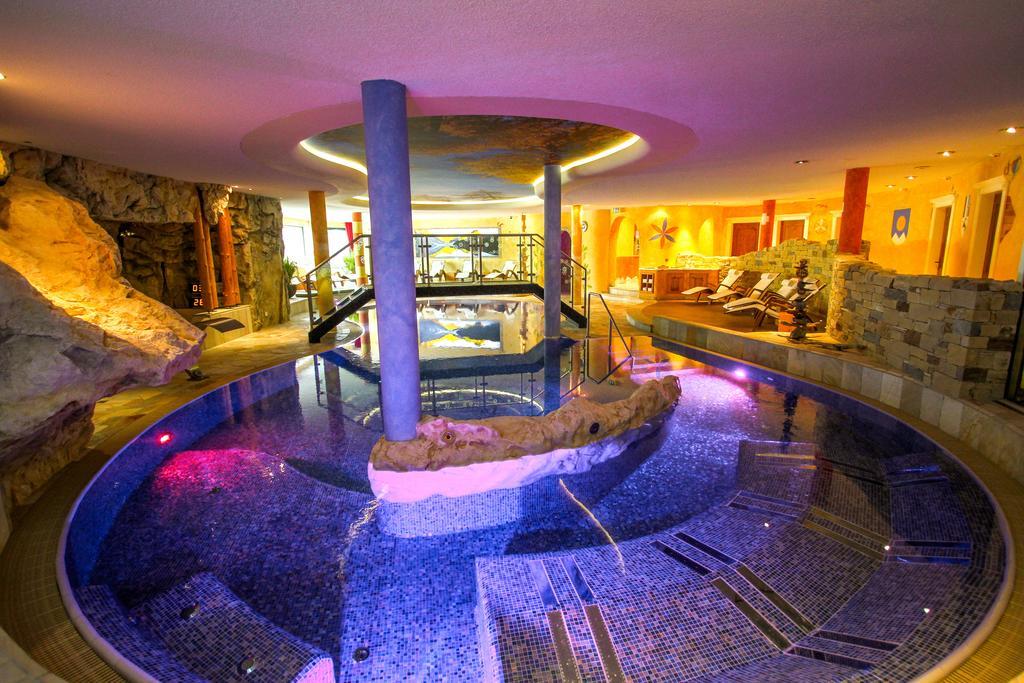Belarosa & Wellness Arosa