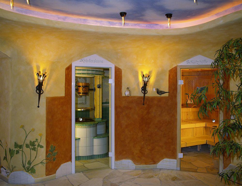 Belarosa & Wellness Arosa