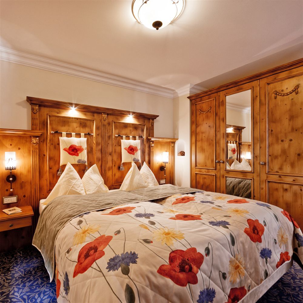Hotel Belarosa & Wellness Arosa