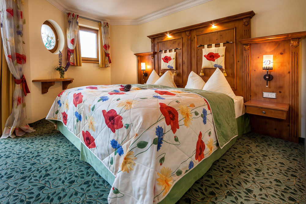 Belarosa & Wellness Arosa