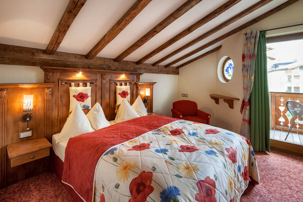 Belarosa & Wellness Arosa