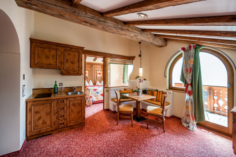 Hotel Belarosa & Wellness Arosa
