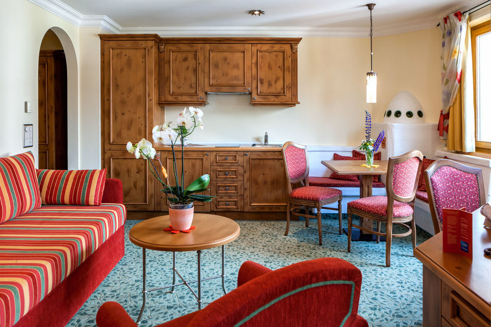 Belarosa & Wellness Arosa
