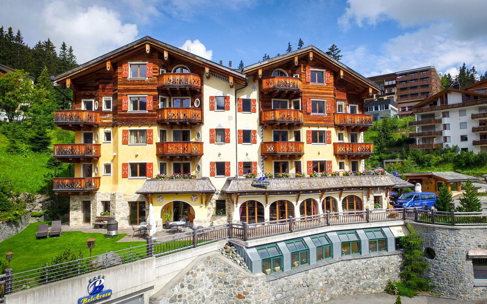 Hotel Belarosa & Wellness 4*