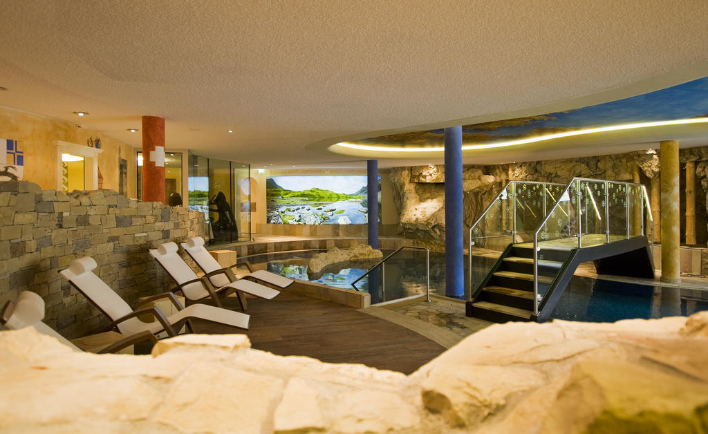 Belarosa & Wellness Hotel 4*